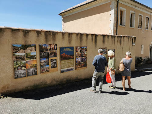 Association l'AGRA à Saint-Jurs