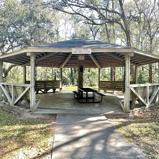 Park «Crestview Park», reviews and photos, 1600 Roland Dr, Mobile, AL 36693, USA