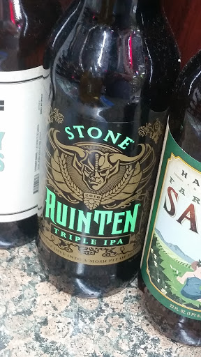 Liquor Store «J & D Liquor», reviews and photos, 4503 Maine Ave, Baldwin Park, CA 91706, USA