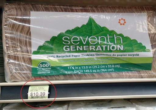 Natural Foods Store «Lassens Natural Foods & Vitamins», reviews and photos, 4071 E Main St, Ventura, CA 93003, USA