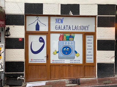 newgalata laundry