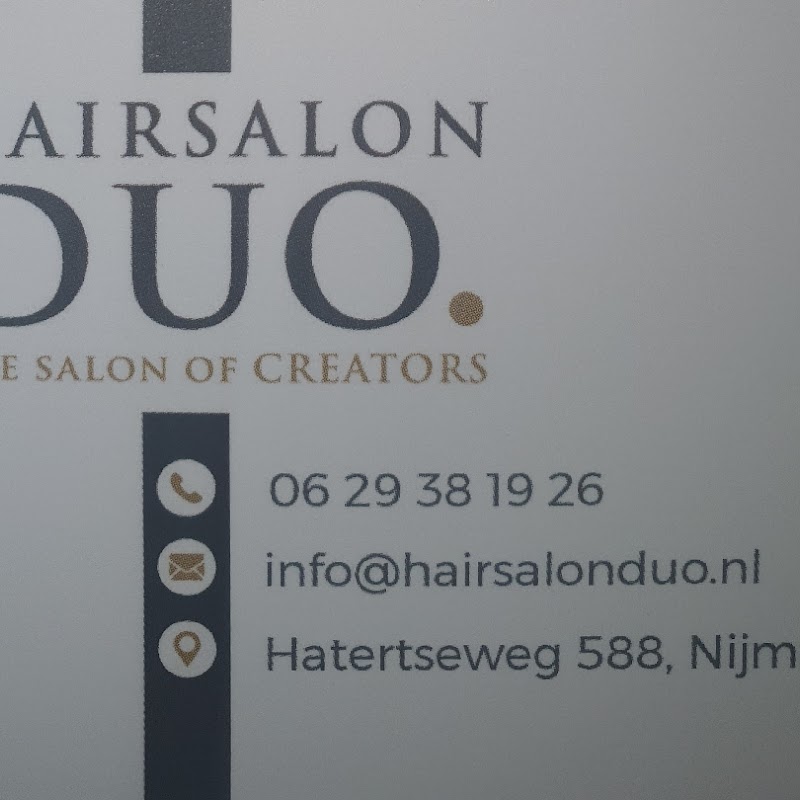 Hairsalon DUO