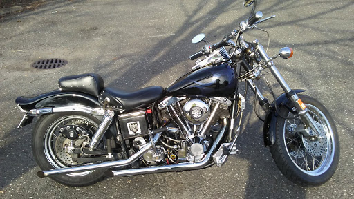 Motorcycle Dealer «Fun Wheels Ltd», reviews and photos, 2297 NY-112, Medford, NY 11763, USA