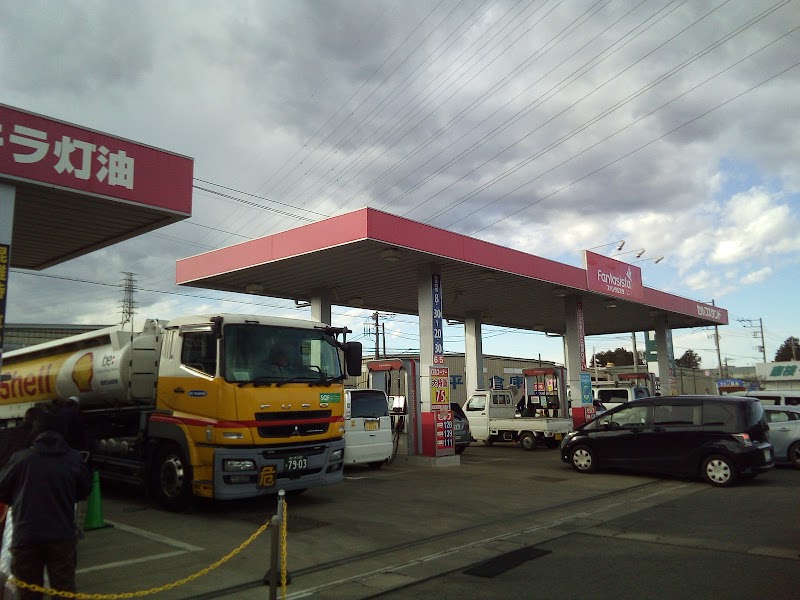 ファンタジスタ カインズ八街店 千葉県八街市八街字初番杭は ガソリンスタンド ガソリンスタンド グルコミ