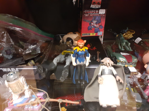 Video Game Store «R.U. Game?», reviews and photos, 2708 E Fowler Ave, Tampa, FL 33612, USA