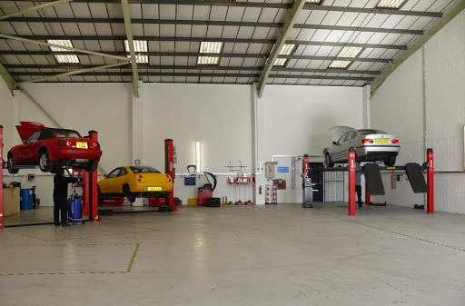 Reviews of Brake Station (Fengate) in Peterborough - Tire shop