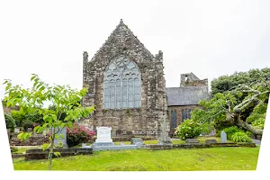 St. Mary's Collegiate Church Youghal image