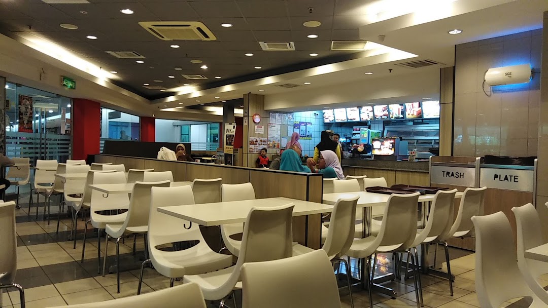 KFC Lotuss Taiping