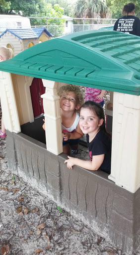 Day Care Center «Kids Korner Preschool», reviews and photos, 5814 8th St, Zephyrhills, FL 33542, USA