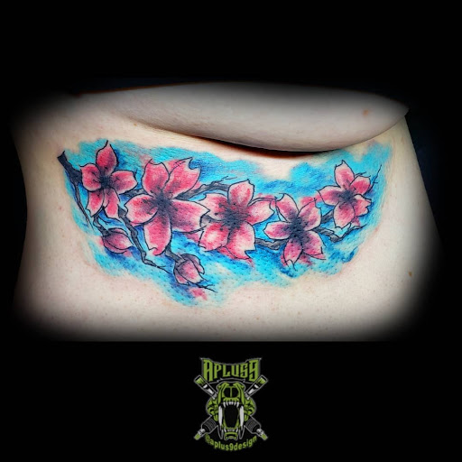 Explore feminist tattoo ideas, creative tattoo ideas in Bakersfield, available at Pretty In Ink Tattoo