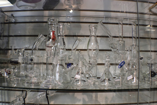 Tobacco Shop «1 Stop Smoke Shop», reviews and photos, 10103 Verree Rd, Philadelphia, PA 19116, USA