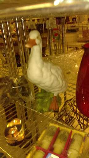 Charity «Goodwill», reviews and photos