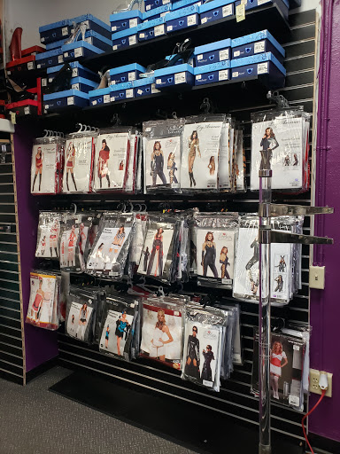 Adult Entertainment Store «Venus Unveiled», reviews and photos, 711 W Lake St #104, Minneapolis, MN 55408, USA