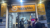 Happytito Panineria 95027 San Gregorio di Catania