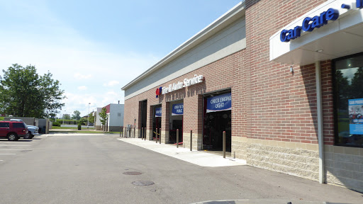 Auto Insurance Agency «AAA Huber Heights», reviews and photos