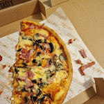 Photo n°1 de l'avis de Mateja.o fait le 27/01/2024 à 19:33 sur le  Mekan à Burghausen