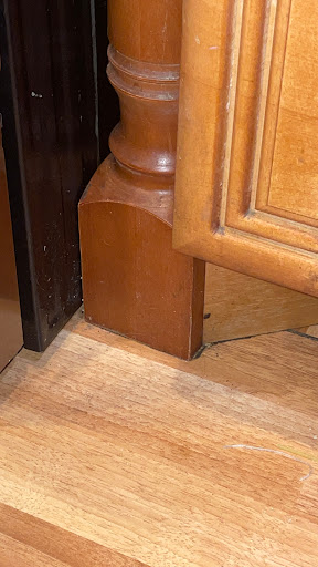 House Cleaning Service «Molly Maid of Irvine», reviews and photos, 24412 Muirlands Blvd, Lake Forest, CA 92630, USA