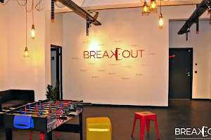 BreakOut - Live Escape Games image