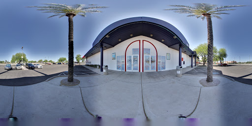 Amusement Park «Funtasticks Family Fun Park», reviews and photos, 221 E Wetmore Rd, Tucson, AZ 85705, USA