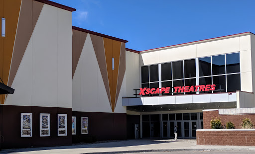 Movie Theater «Xscape Theatres Northgate 14», reviews and photos, 9471 Colerain Ave, Cincinnati, OH 45251, USA