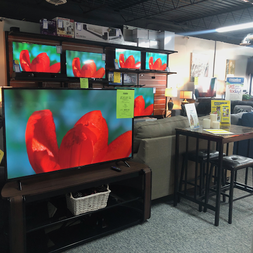 Furniture Store «Premier Rental Purchase», reviews and photos, 580 Atlanta Hwy #203b, Cumming, GA 30040, USA