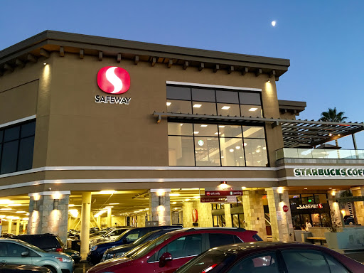 Safeway, 525 El Camino Real, Millbrae, CA 94030, USA, 