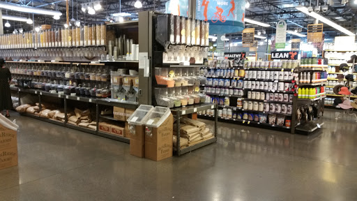 Grocery Store «Whole Foods Market», reviews and photos, 1146 Blossom Hill Rd, San Jose, CA 95118, USA
