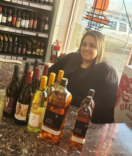 Wine Store «Mr Wine & Liquor», reviews and photos, 8351 Lewiston Rd # 2, Batavia, NY 14020, USA