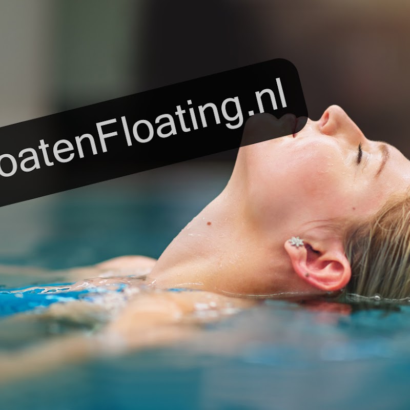 ☑️ Floaten Amsterdam - FloatenFloating.nl - Spa - Sauna - Wellness