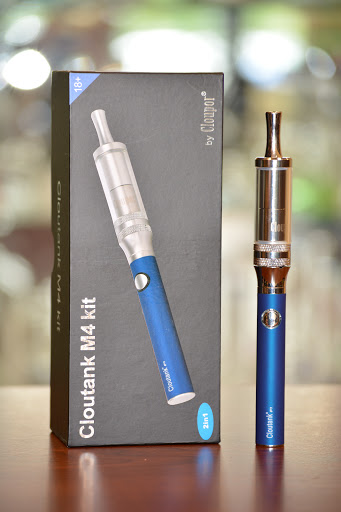 Tobacco Shop «Total Tobacco & More», reviews and photos, 85 Andover St, Danvers, MA 01923, USA