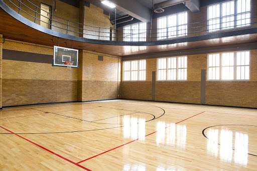 Central Parkway YMCA