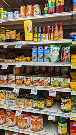 Grocery Store «Smart & Final Extra!», reviews and photos, 5775 Johnson Dr, Pleasanton, CA 94588, USA