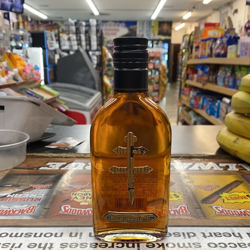 Liquor Store «Liquor store Sahara Liquor», reviews and photos, 4601 W Sahara Ave, Las Vegas, NV 89102, USA