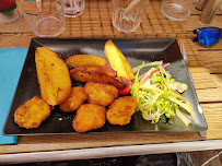 Plats et boissons du Restaurant Le Niel à Hyères - n°7