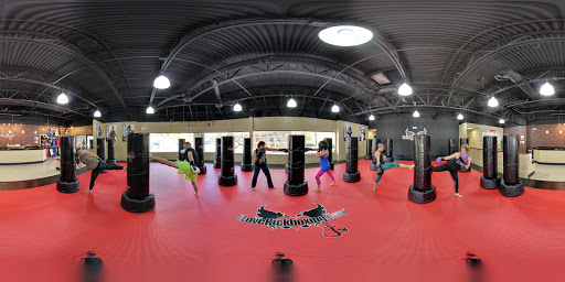 Kickboxing School «iLoveKickboxing», reviews and photos, 728 Riverside Dr, Coral Springs, FL 33071, USA