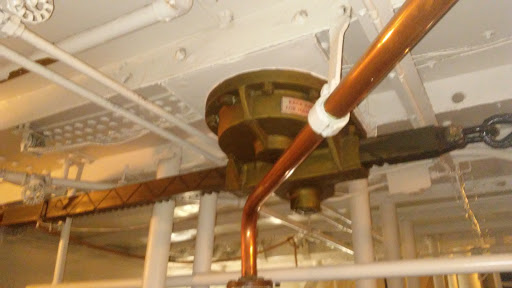 Museum «Lightship Portsmouth Museum», reviews and photos, London & Water St, Portsmouth, VA 23704, USA