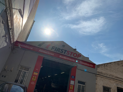 First Stop Xàtiva en Xàtiva, Valencia