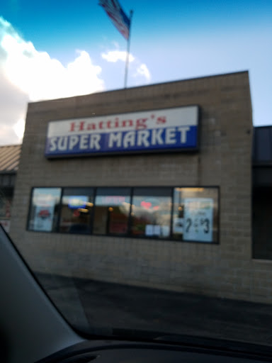 Grocery Store «Don Hatting Supermarket», reviews and photos, 6148 Bridgetown Rd, Cincinnati, OH 45248, USA