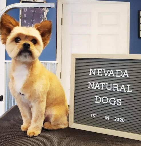 Nevada Natural Dogs