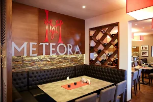 Restaurant Meteora image