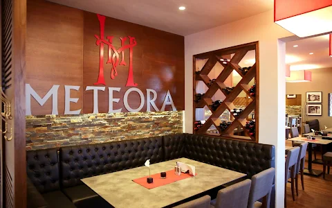 Restaurant Meteora image