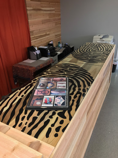 Tattoo Shop «Cherokee Creek Tattoo», reviews and photos, 32449 Ford Rd, Garden City, MI 48135, USA