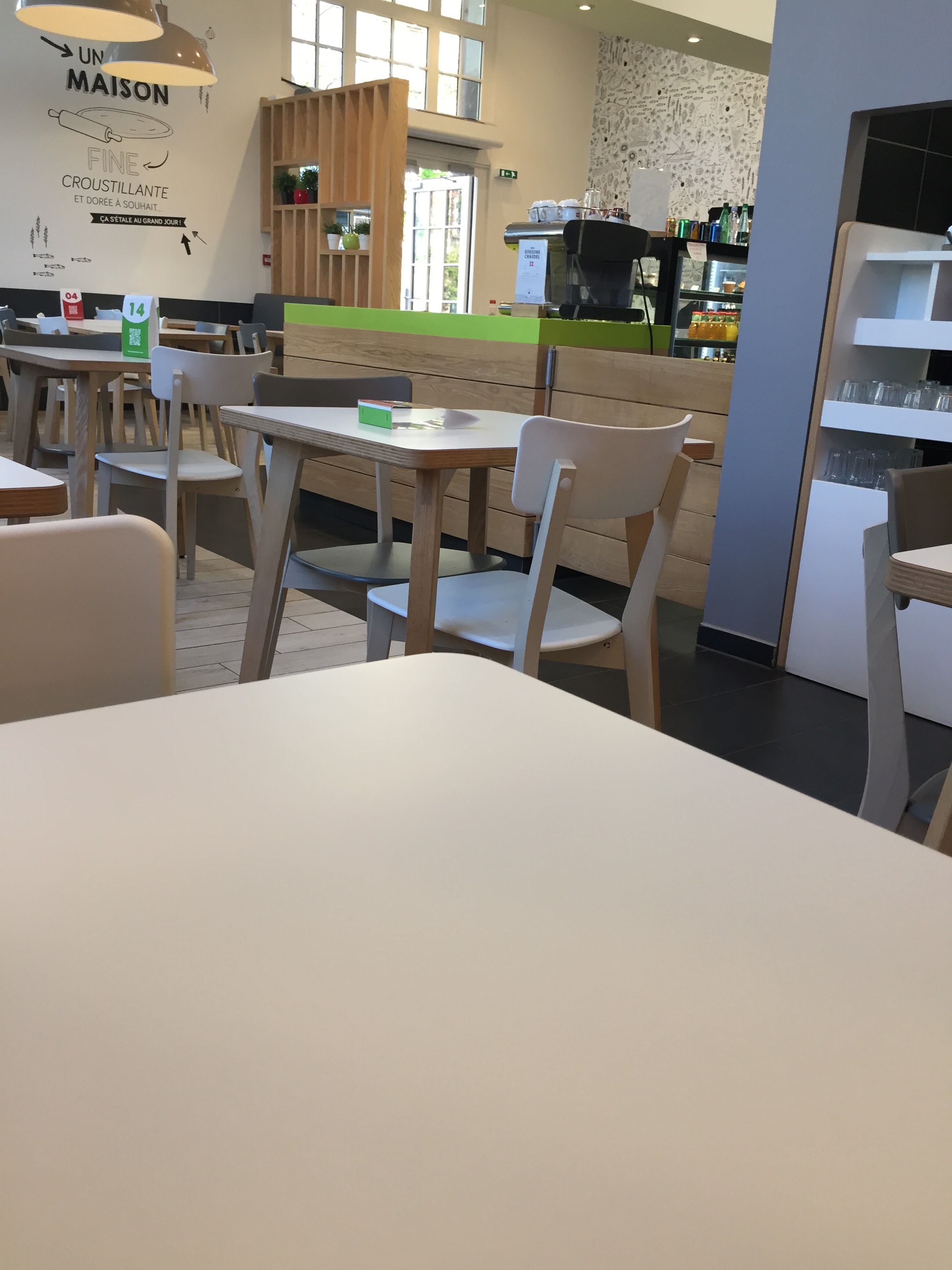 Photo n° 5 de l'avis de Dr..u fait le 28/10/2018 à 17:39