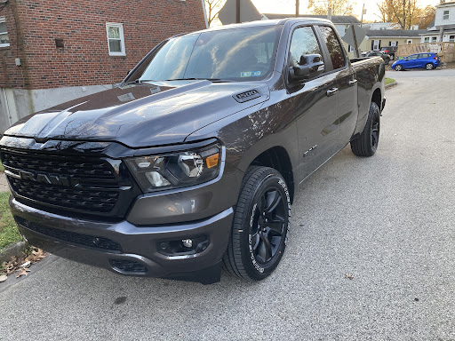 Car Dealer «David Dodge Chrysler Jeep», reviews and photos, 1801 U.S. 202, Glen Mills, PA 19342, USA