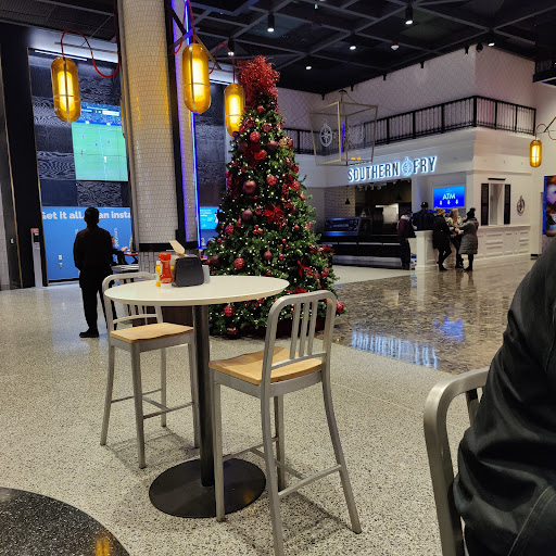 Casino «Greektown Casino», reviews and photos, 555 E Lafayette St, Detroit, MI 48226, USA