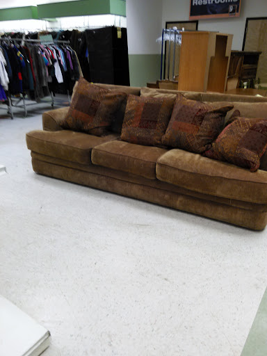 Non-Profit Organization «Goodwill», reviews and photos