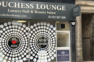 DUCHESS LOUNGE KIRKCALDY image