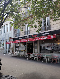 Photos du propriétaire du Yuki Sushi | Restaurant Japonais à Paris - n°1