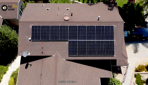 Forme Solar image