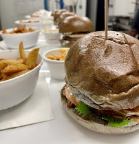 Photos du propriétaire du Restaurant Histoire sans faim à Nay - n°2